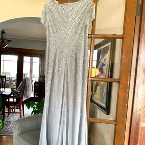 Pappell Floor Length dress